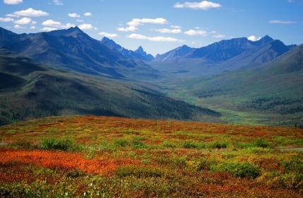 Yukon Territory