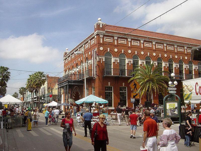 Ybor City