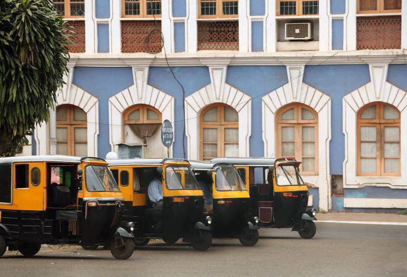 Panaji (Panjim)