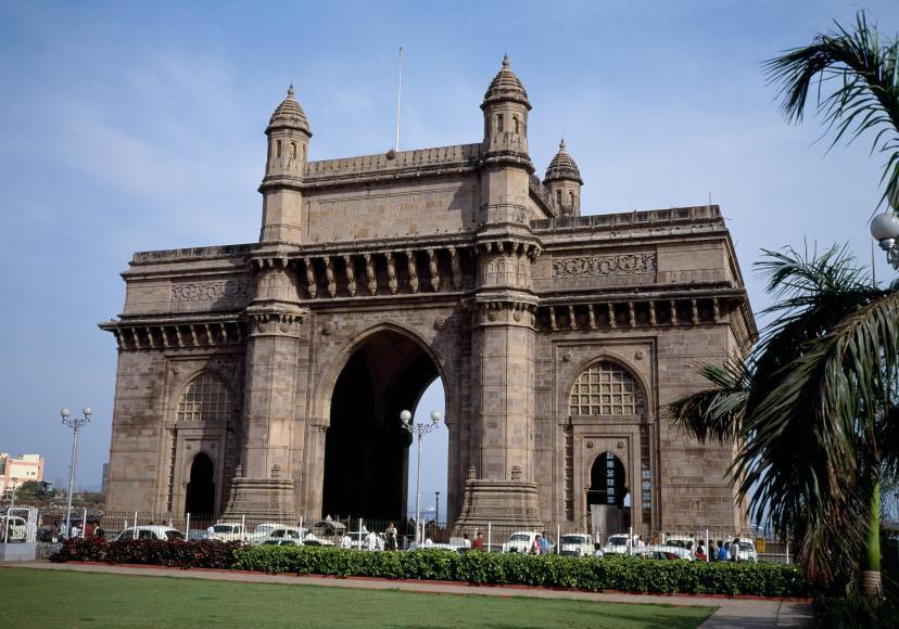 Gateway of India