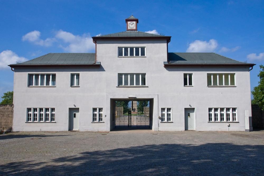 Memorial and Museum Sachsenhausen