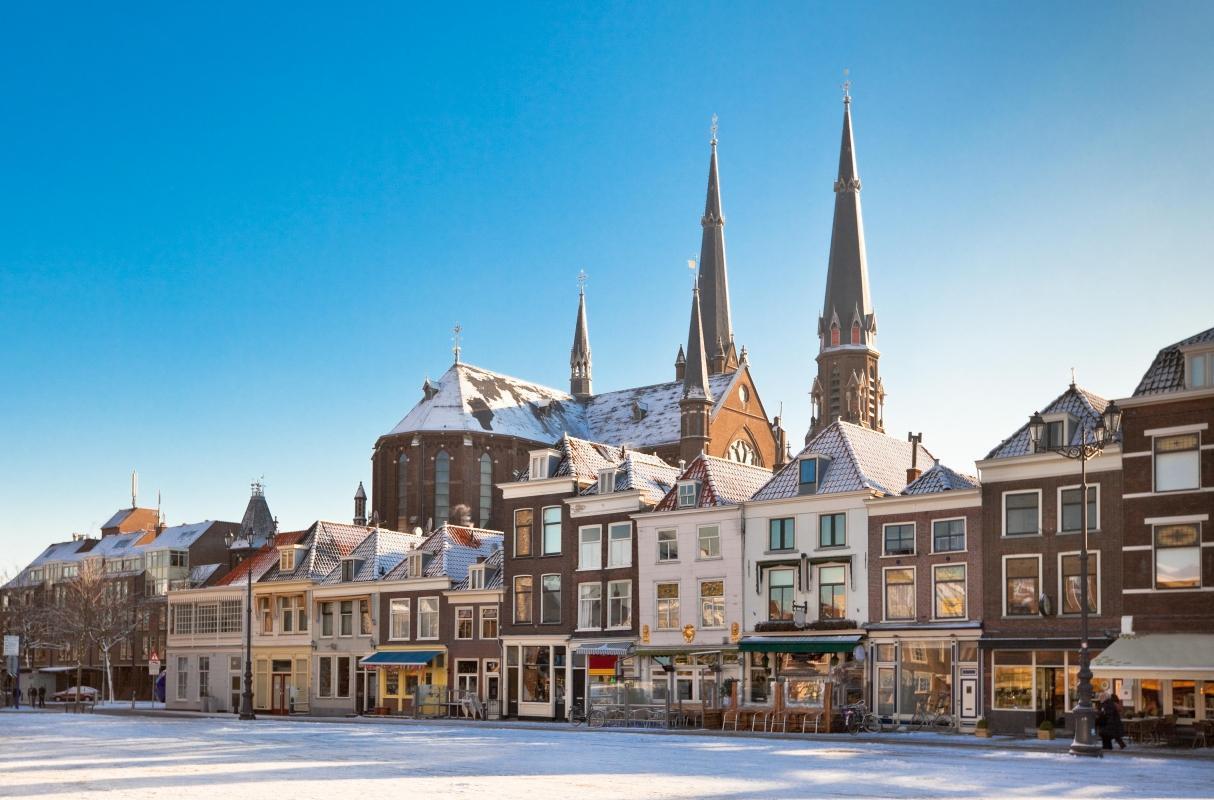 Delft