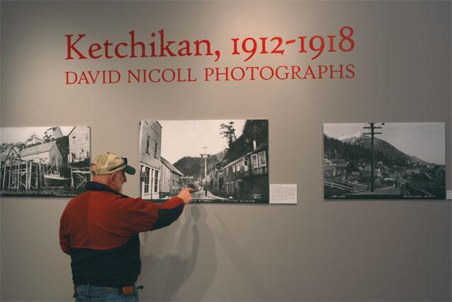 Tongass Historical Museum