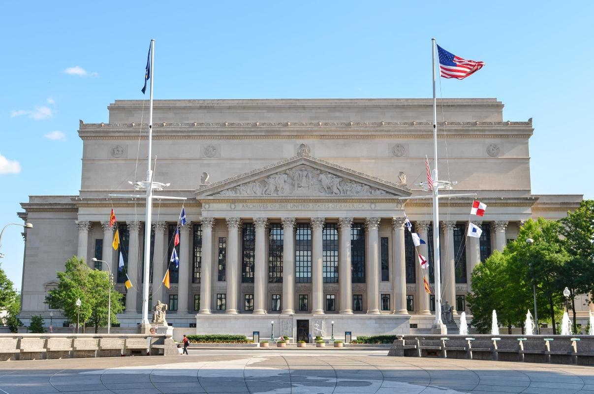 National Archives Museum