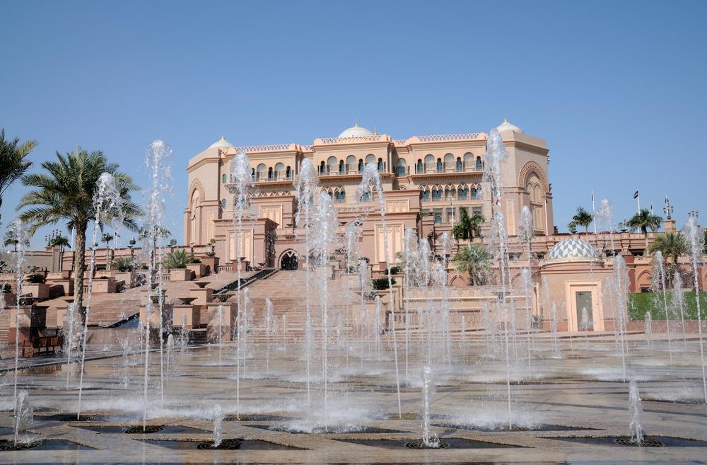 Emirates Palace