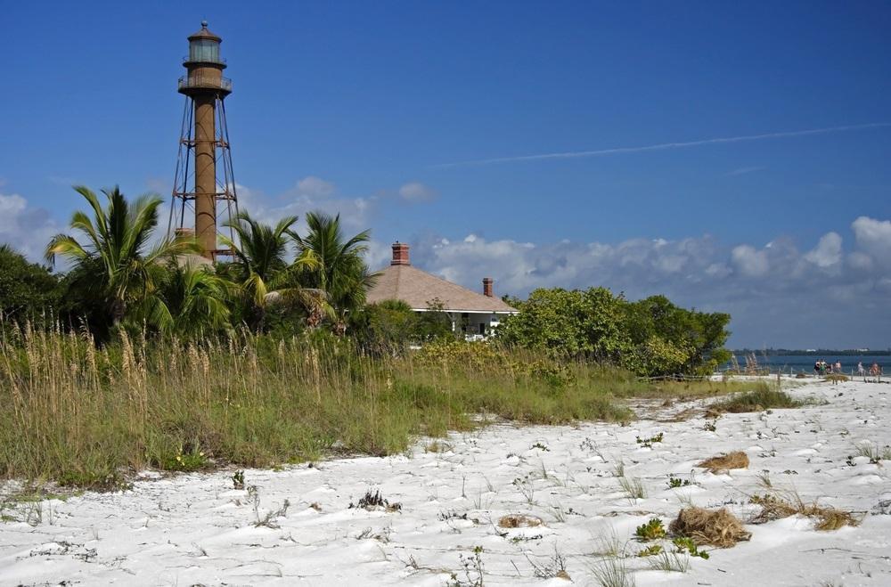 Sanibel Island