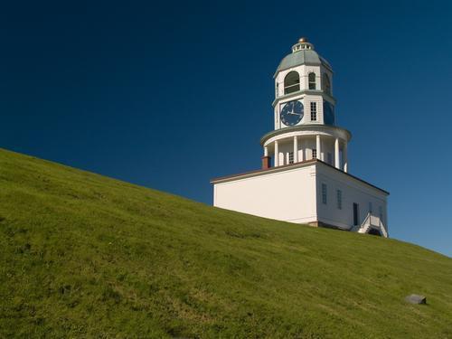 Halifax Citadel National Historic Site