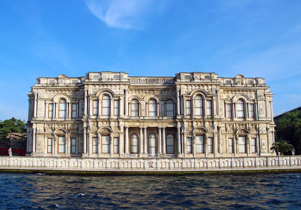 Beylerbeyi Palace (Beylerbeyi Sarayi)