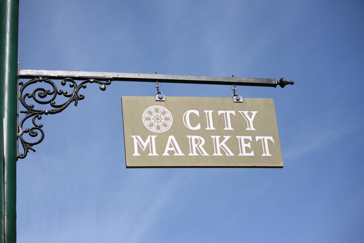 Savannah City Market