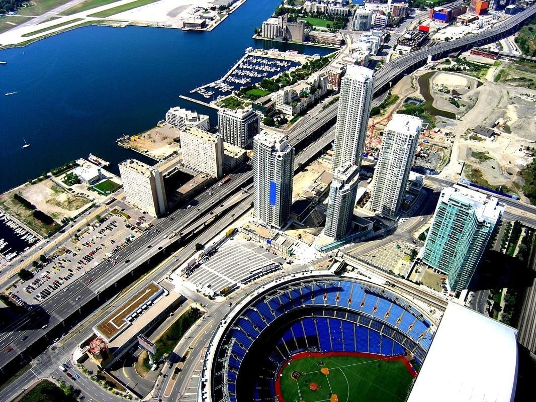 Rogers Centre