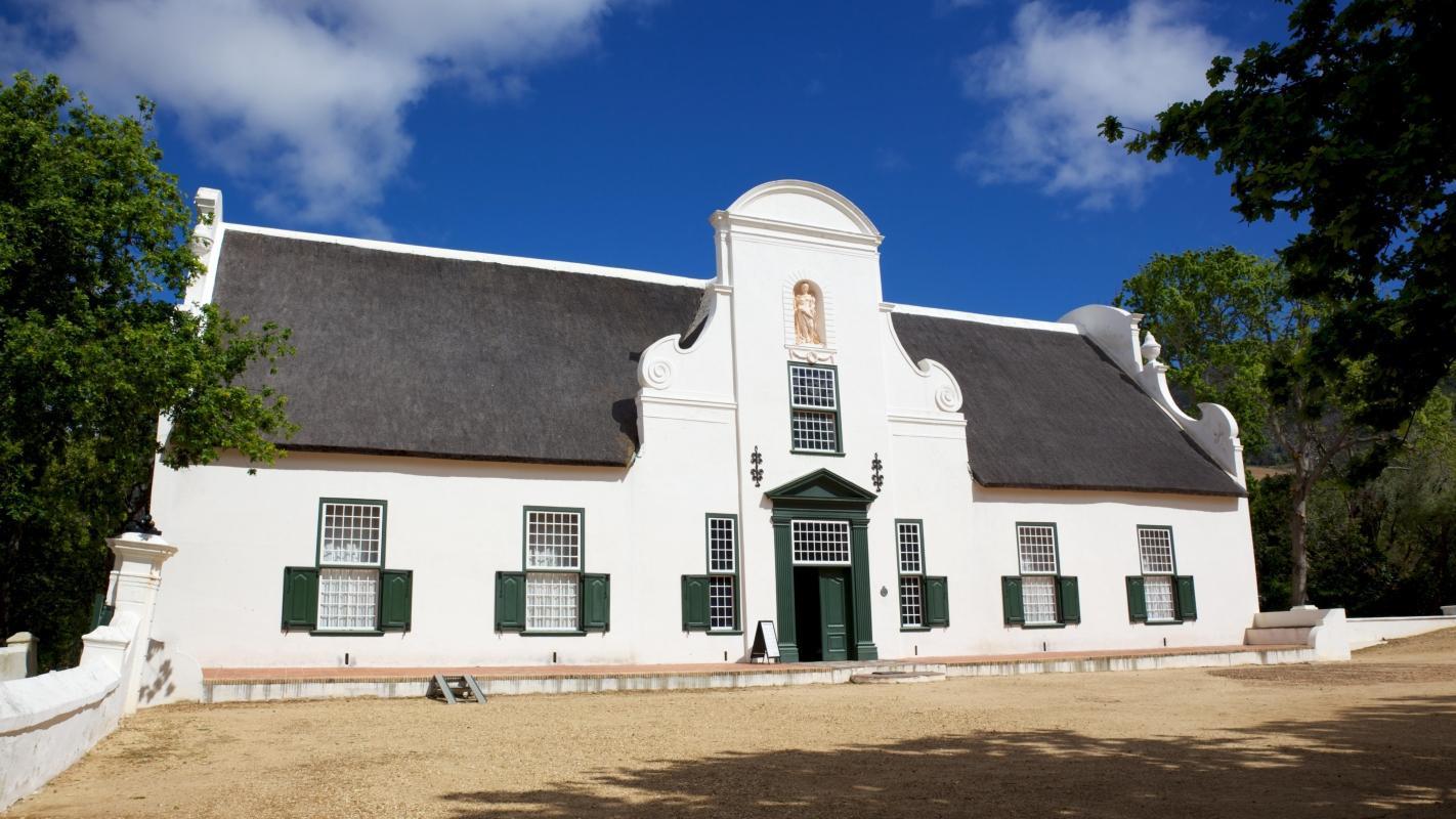 Groot Constantia