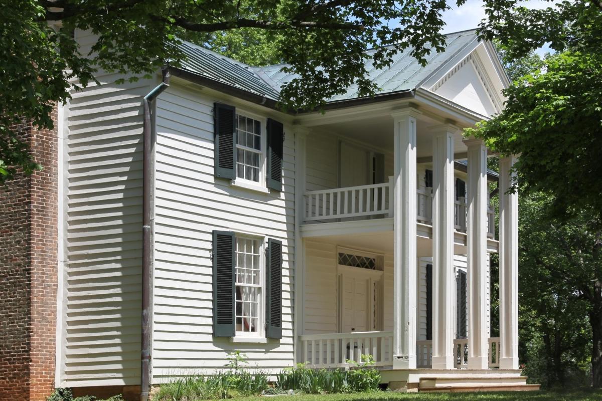 Lotz House Museum