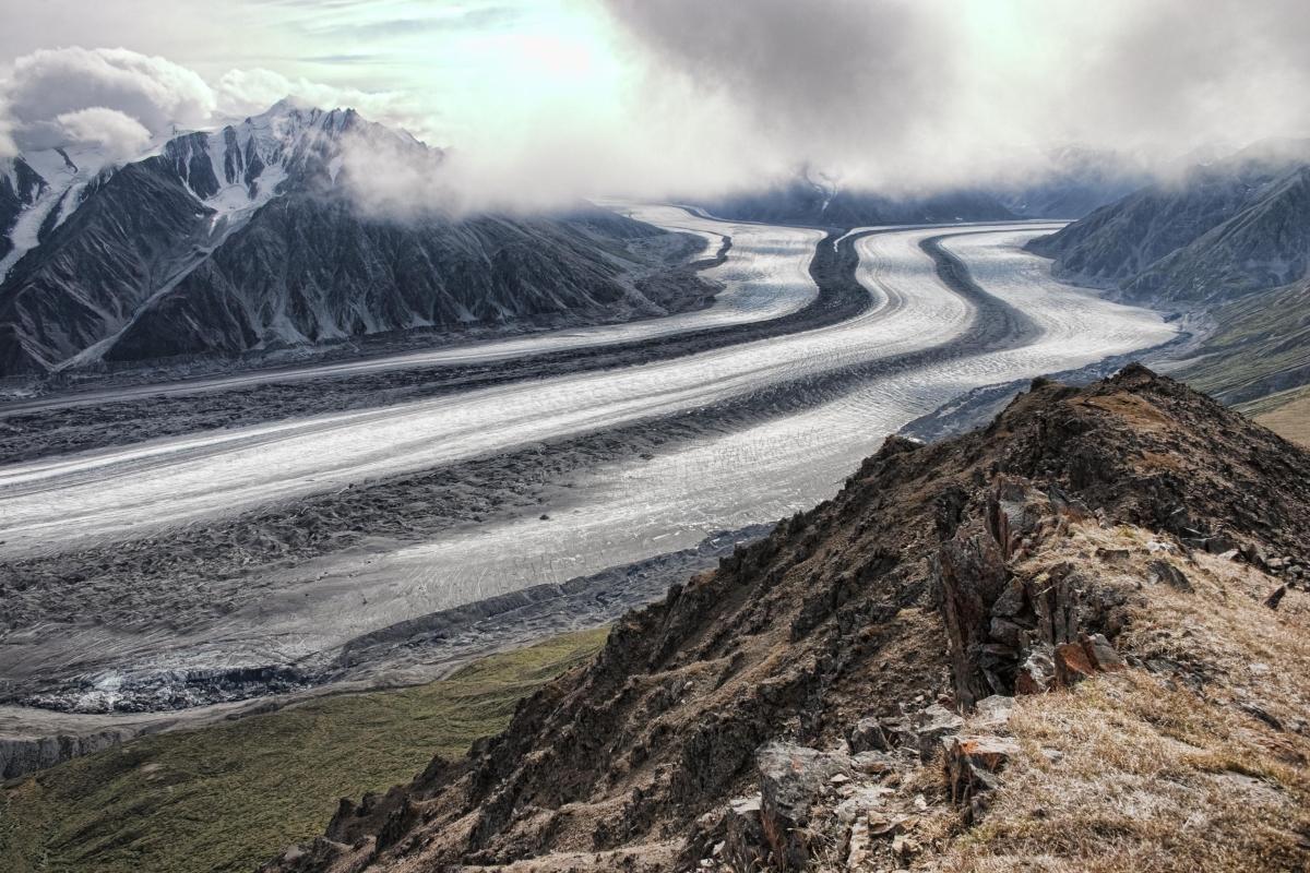 Kluane National Park and Reserve