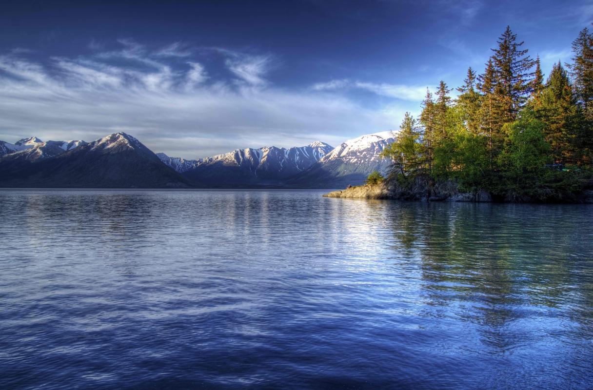 Cook Inlet