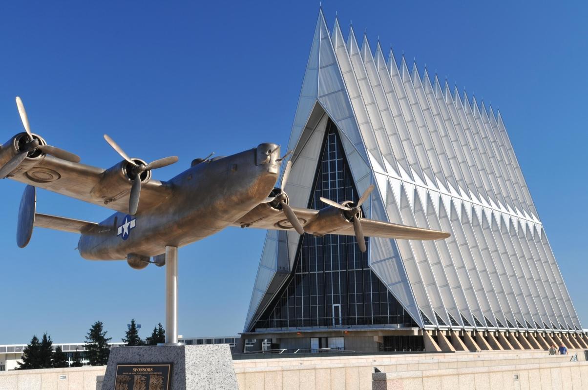 United States Air Force Academy