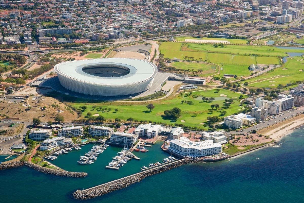 Cape Town Stadium