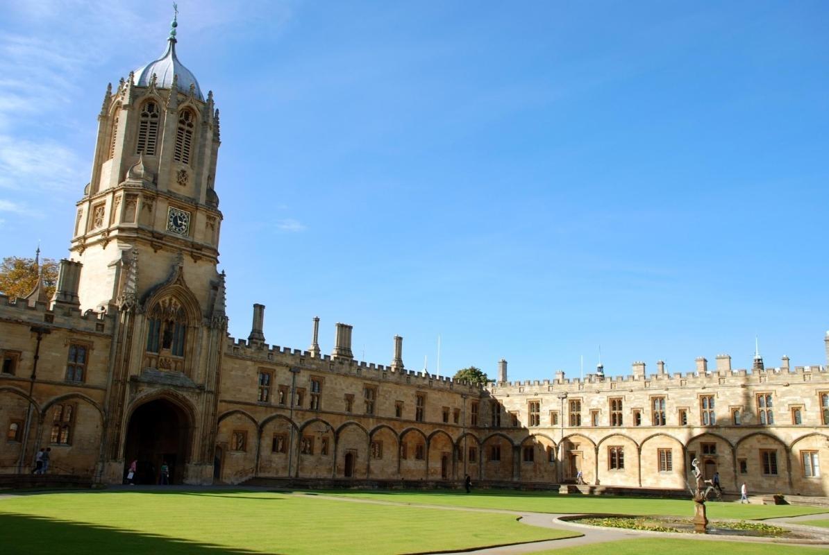 Christ Church College