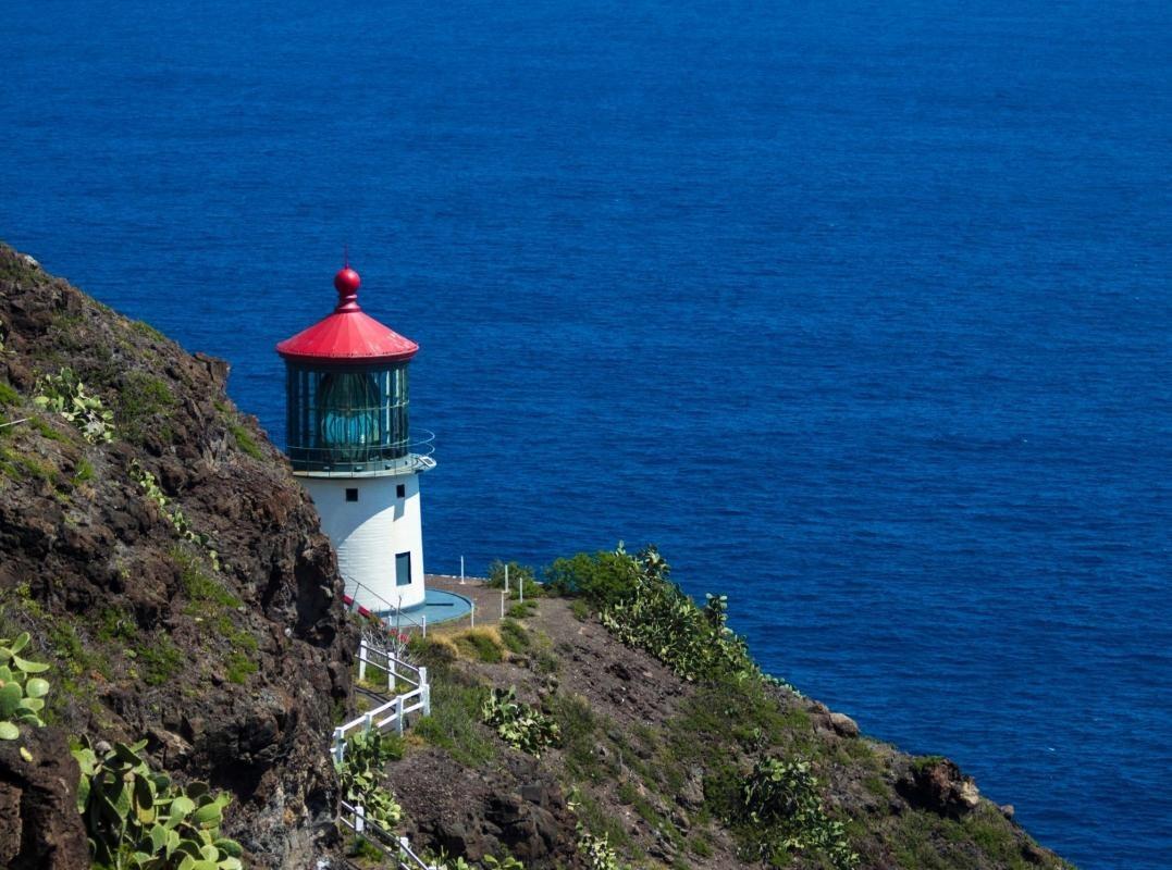 Makapuu Lighthouse