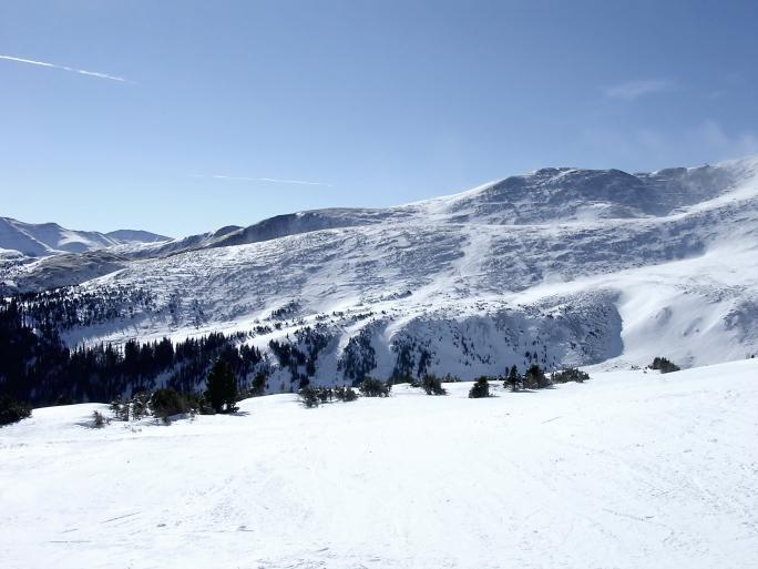 Breckenridge Ski Resort