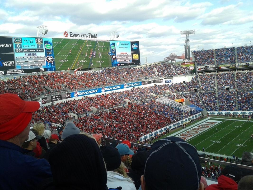 TIAA Bank Field