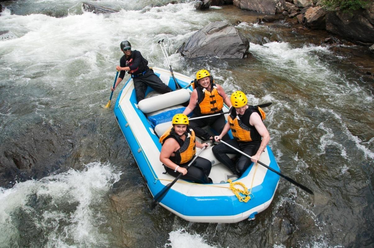 Cataract Canyon