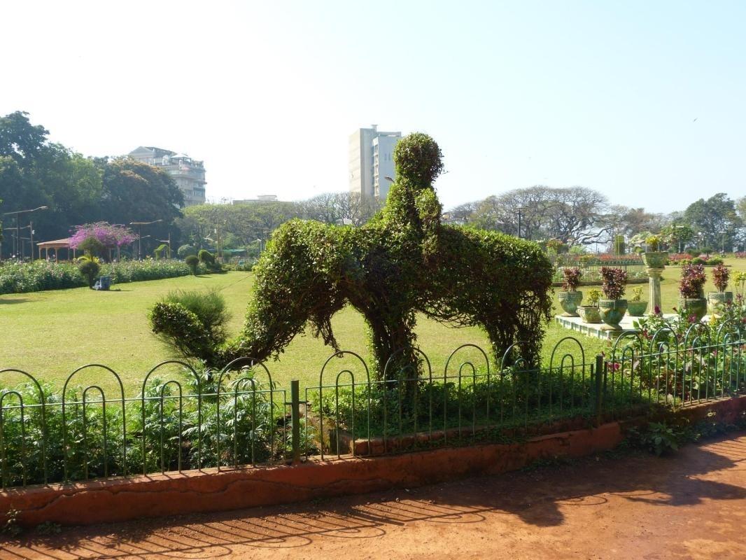 Hanging Gardens (Ferozeshah Mehta)