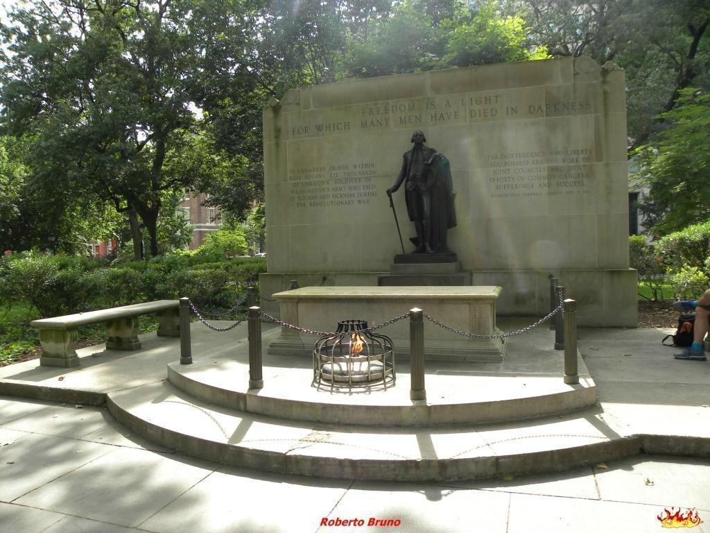 Washington Square Park