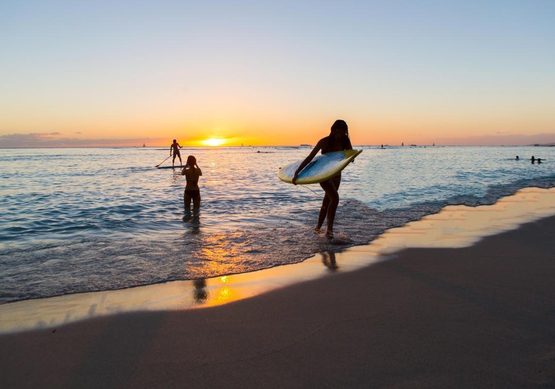 Waikiki