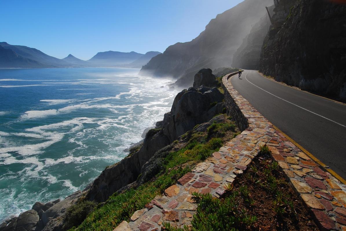 Chapman’s Peak Drive