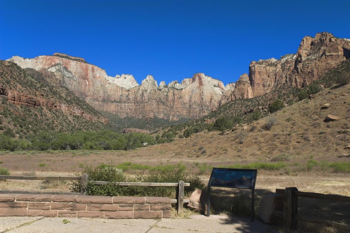 Zion Human History Museum