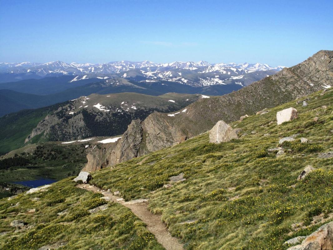 Colorado Trail