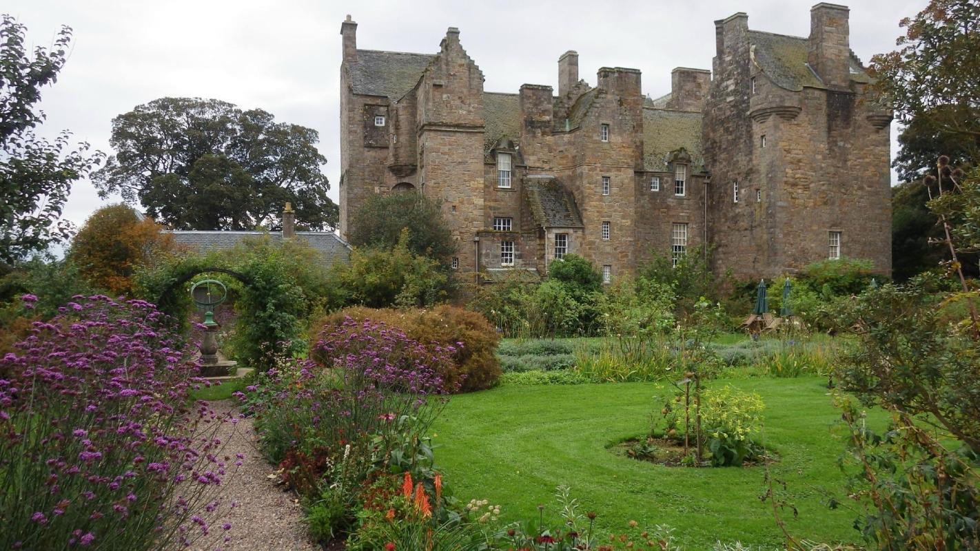 Kellie Castle & Garden