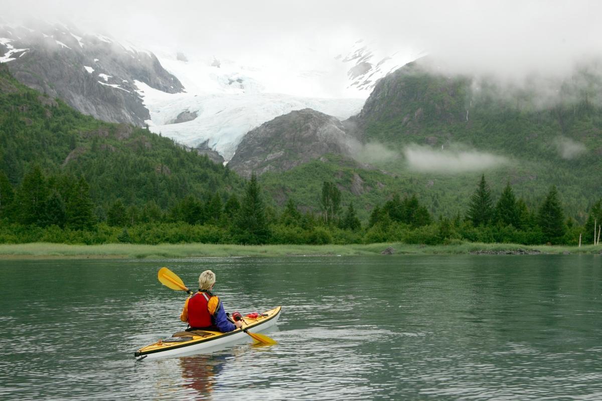 Prince William Sound