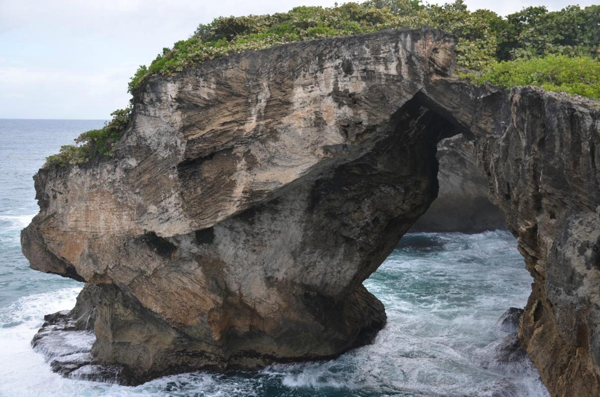 Cueva del Indio