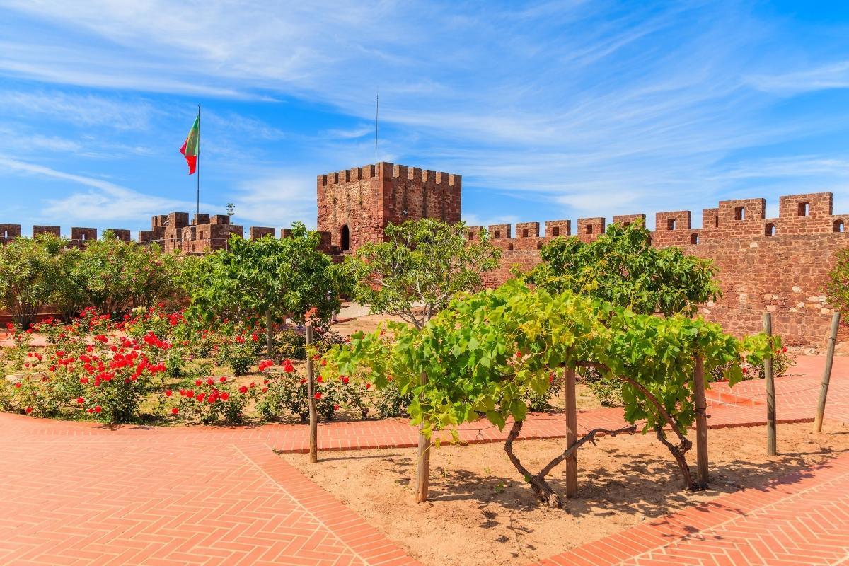 Silves