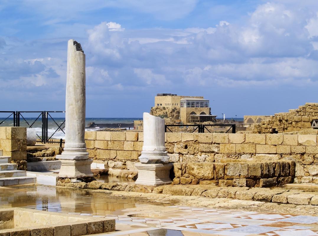 Caesarea