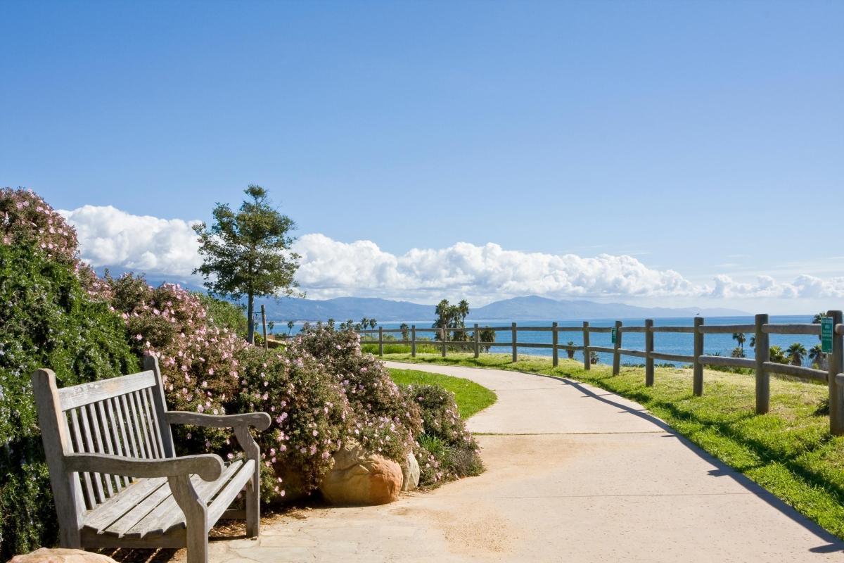 Shoreline Park