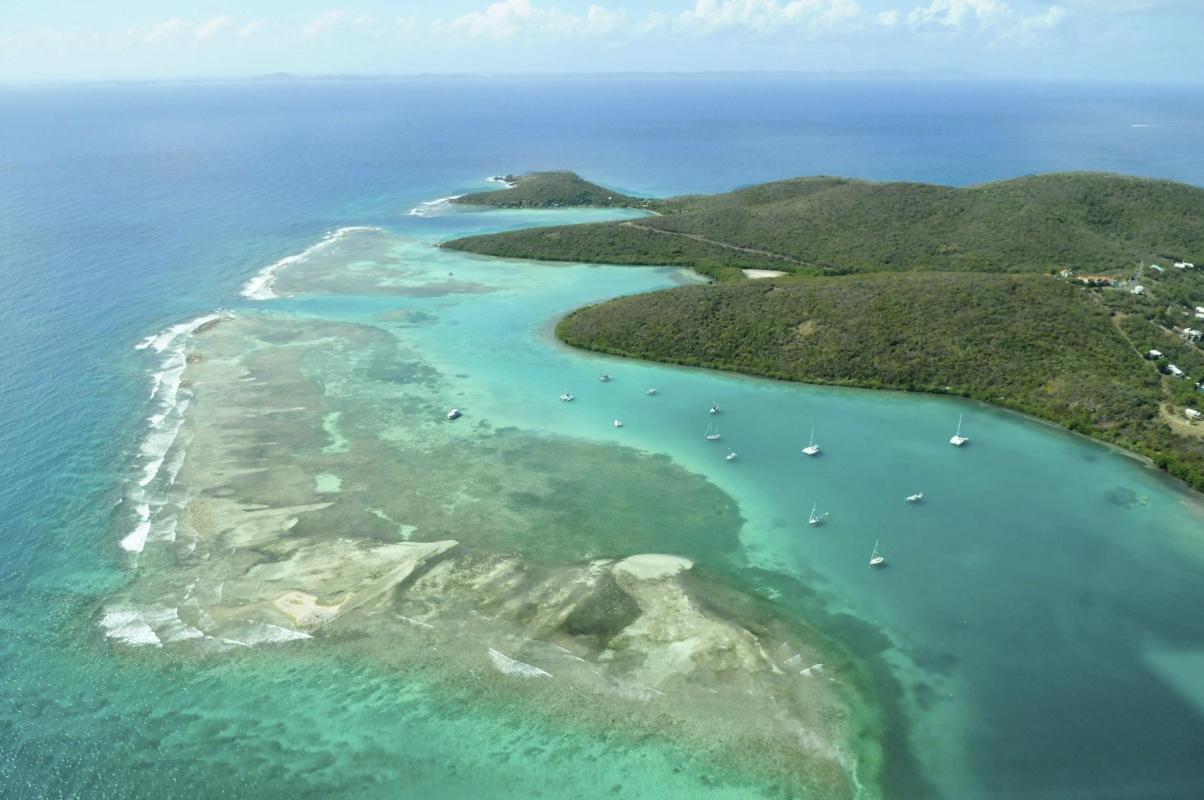 Vieques Island (Isla de Vieques)