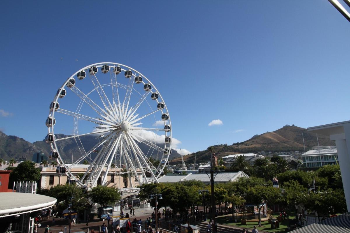 Cape Wheel