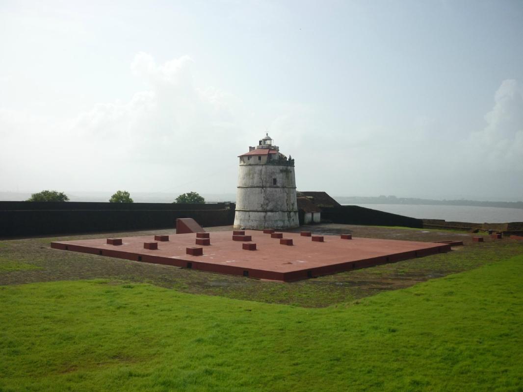 Fort Aguada