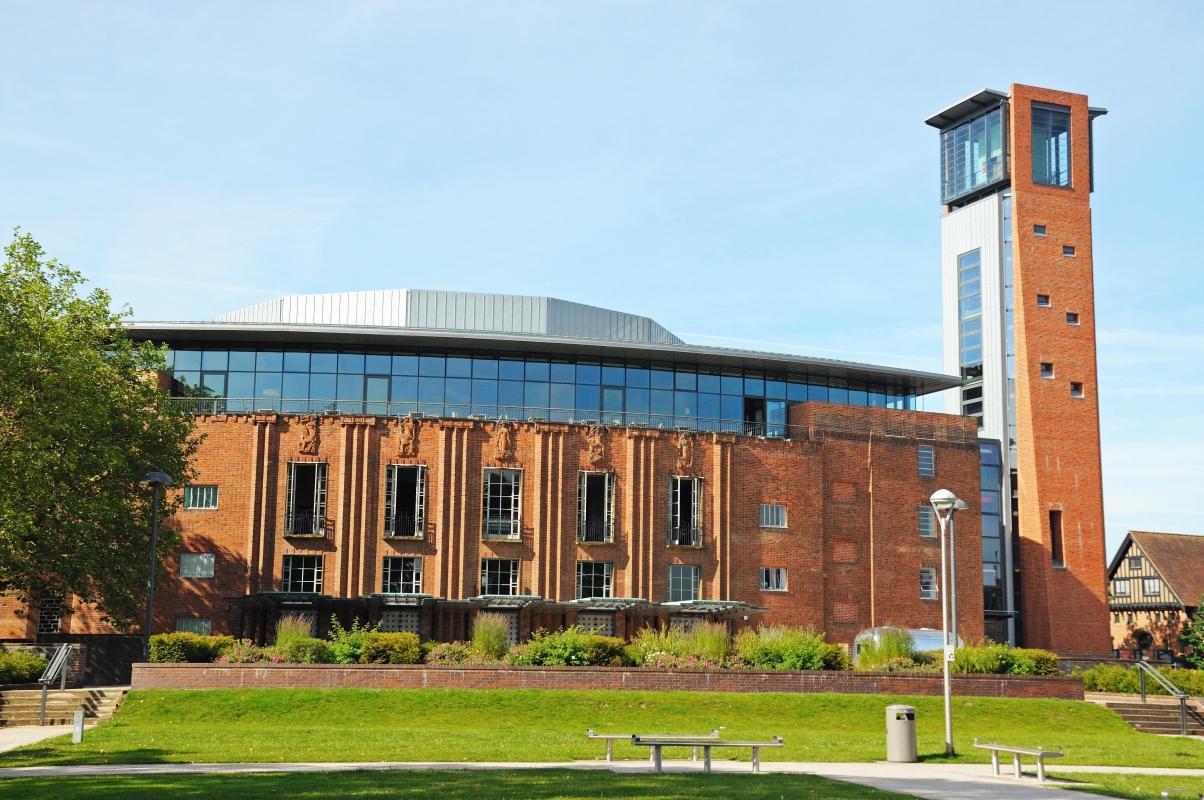 Royal Shakespeare Theatre