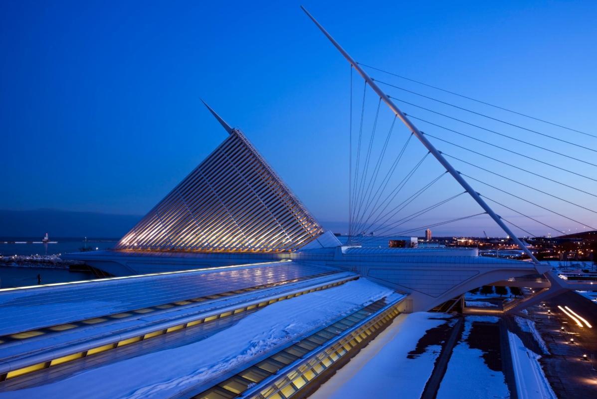 Milwaukee Art Museum