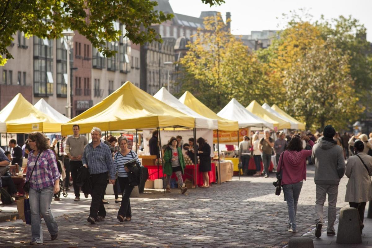 Grassmarket