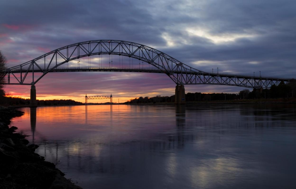 Cape Cod Canal