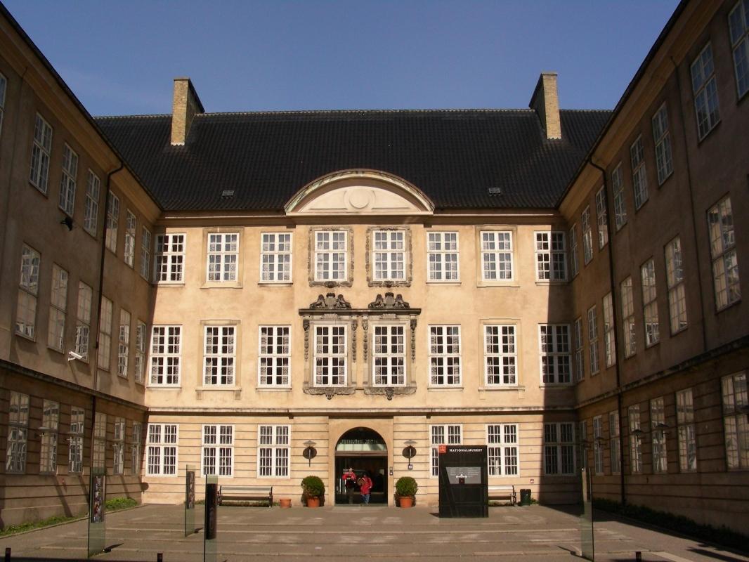 National Museum of Denmark (Nationalmuseet)