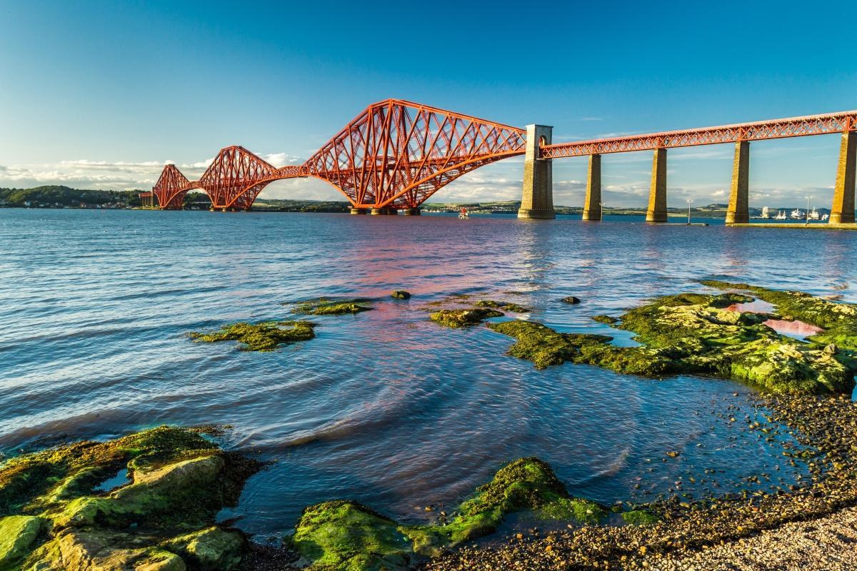 Forth Bridge