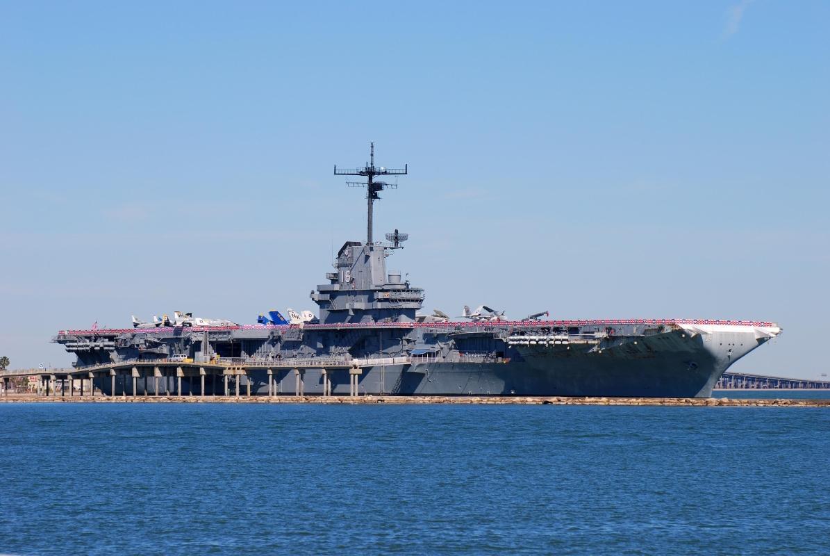 USS Lexington