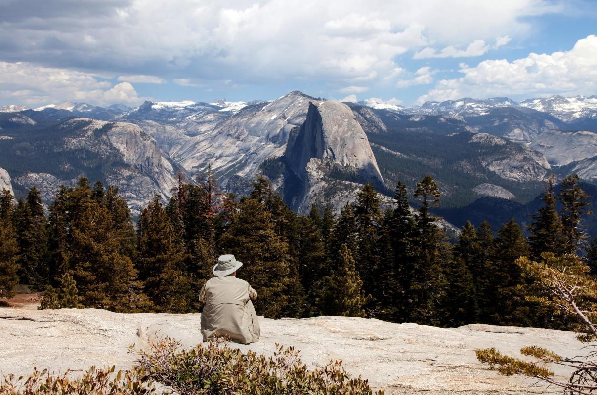 Sentinel Dome