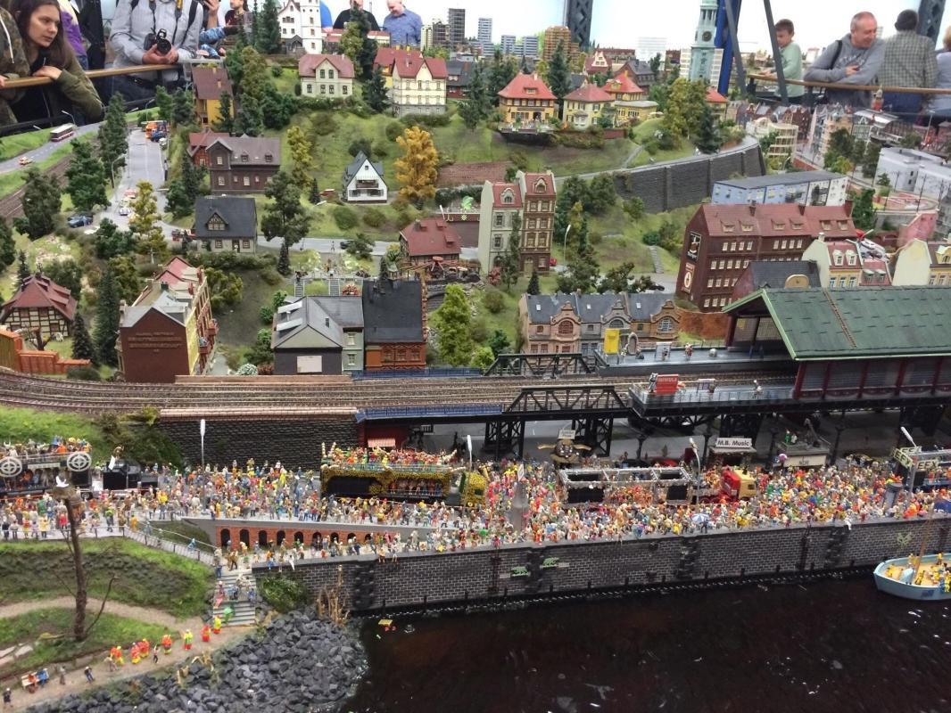 Miniatur Wunderland