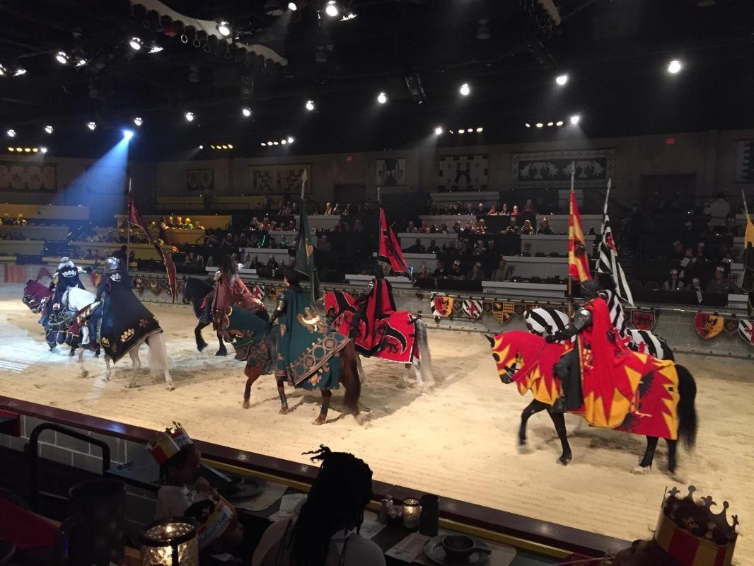 Medieval Times Baltimore